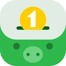 Logo of Money Lover