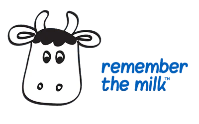 Logo of Remember The Milk