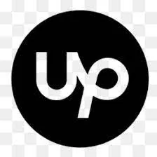 Logo of Upwork freelancer fees and earning calculator