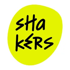 Logo of Shakers