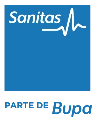 Logo of Sanitas Profesionales