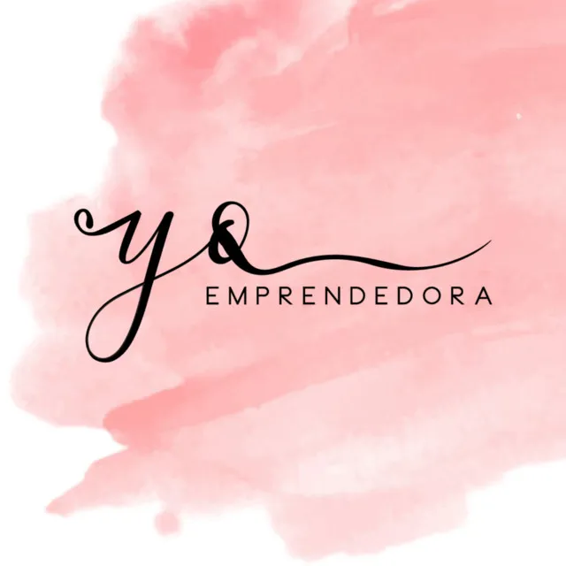 Logo of Yo emprendedora
