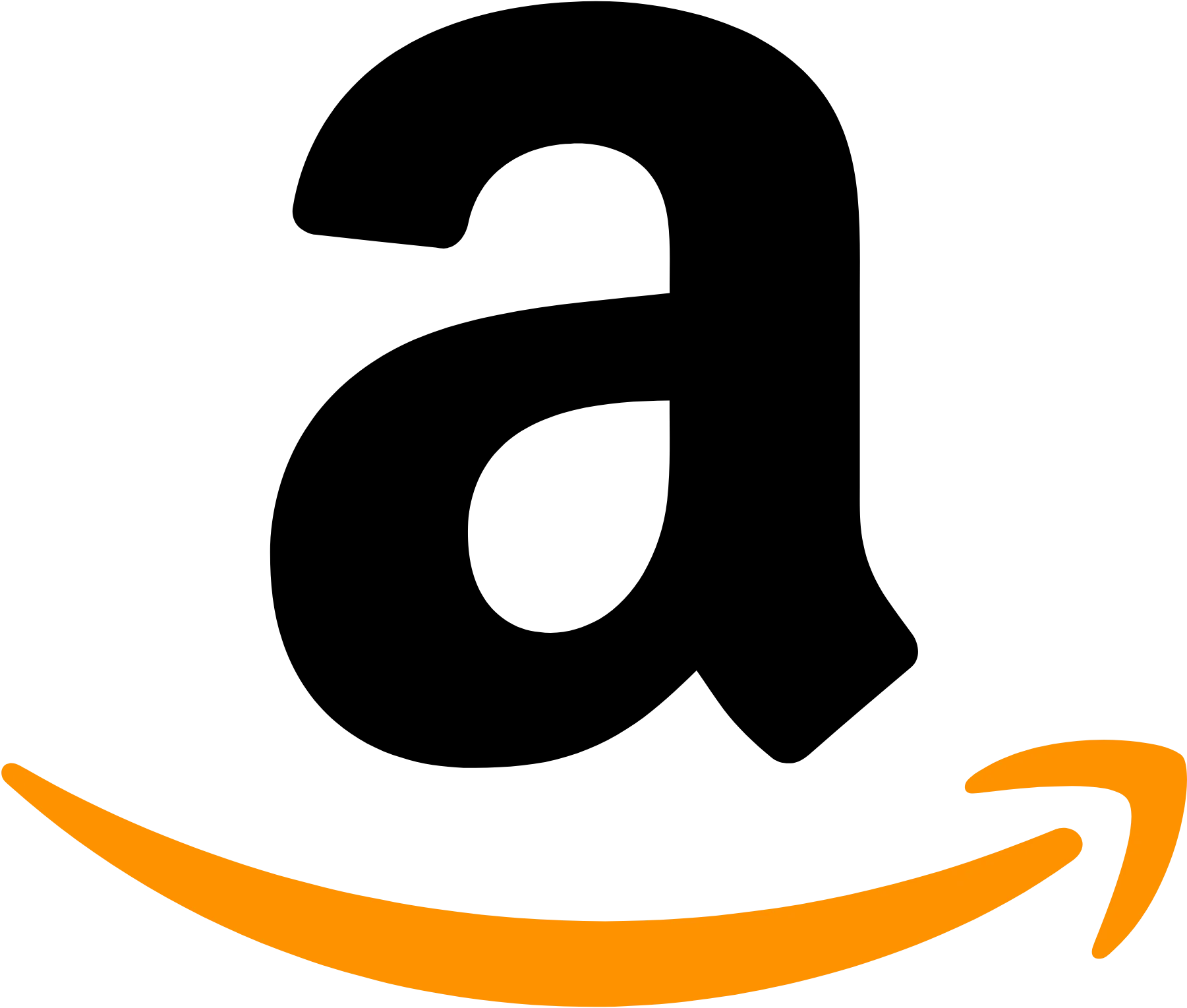 Logo of Amazon Pay