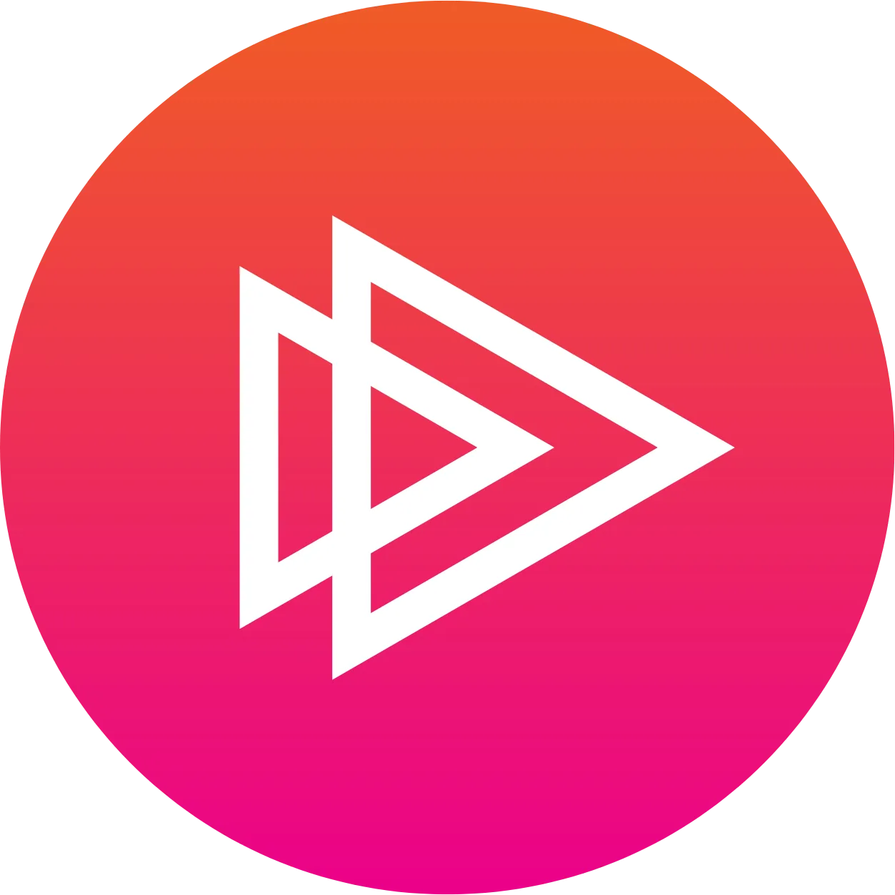 Logo of Pluralsight