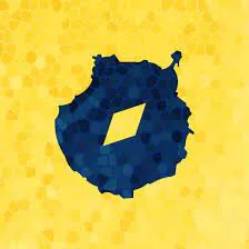 Logo of Nomad City Conference