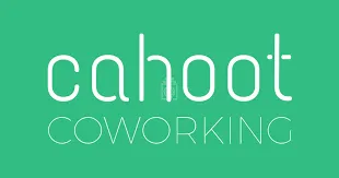 Logo of Cahoot Coworking Barcelona