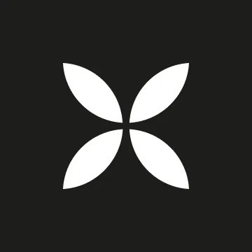 Logo of Qonto Empresas