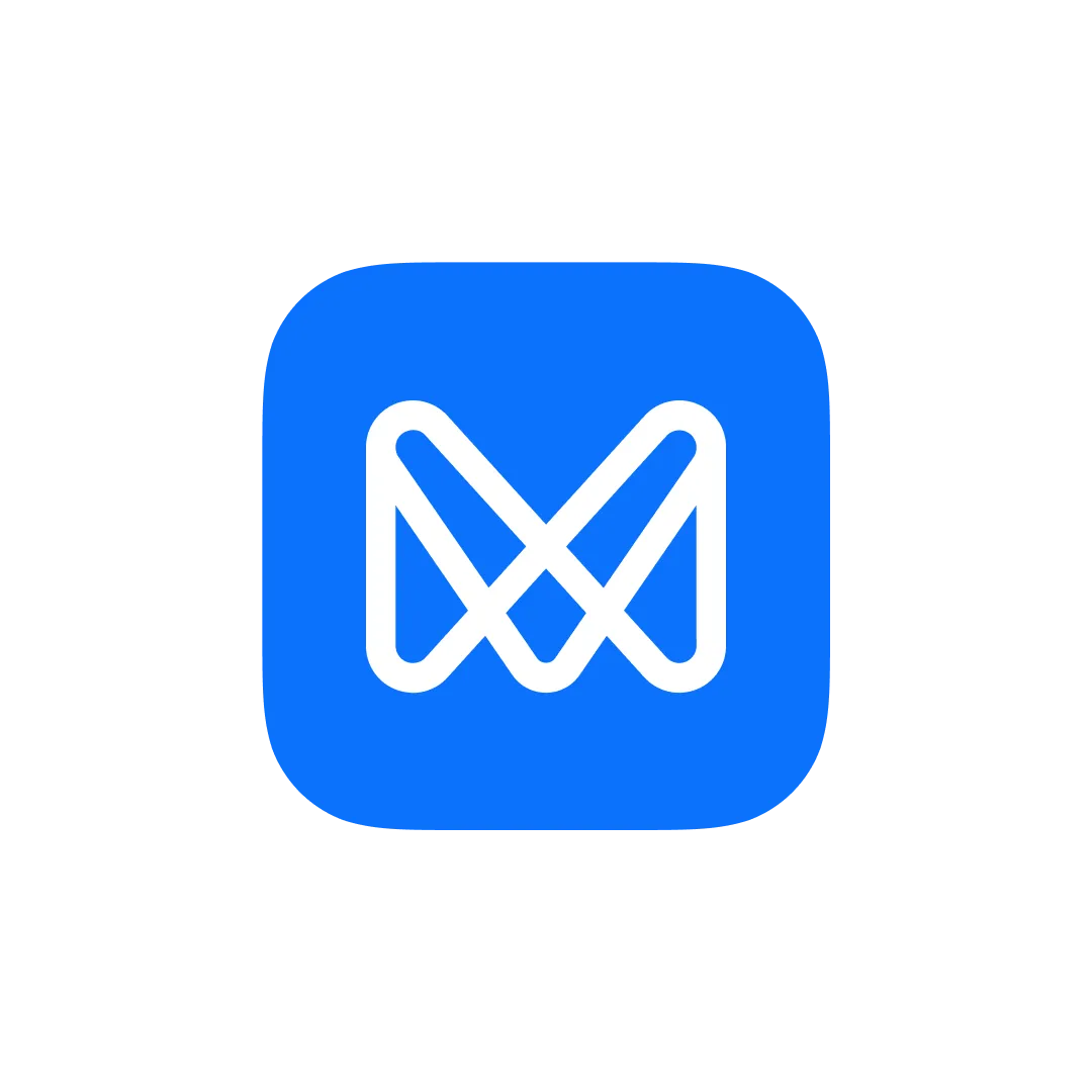 Logo of BBVA Autónomos y Empresas