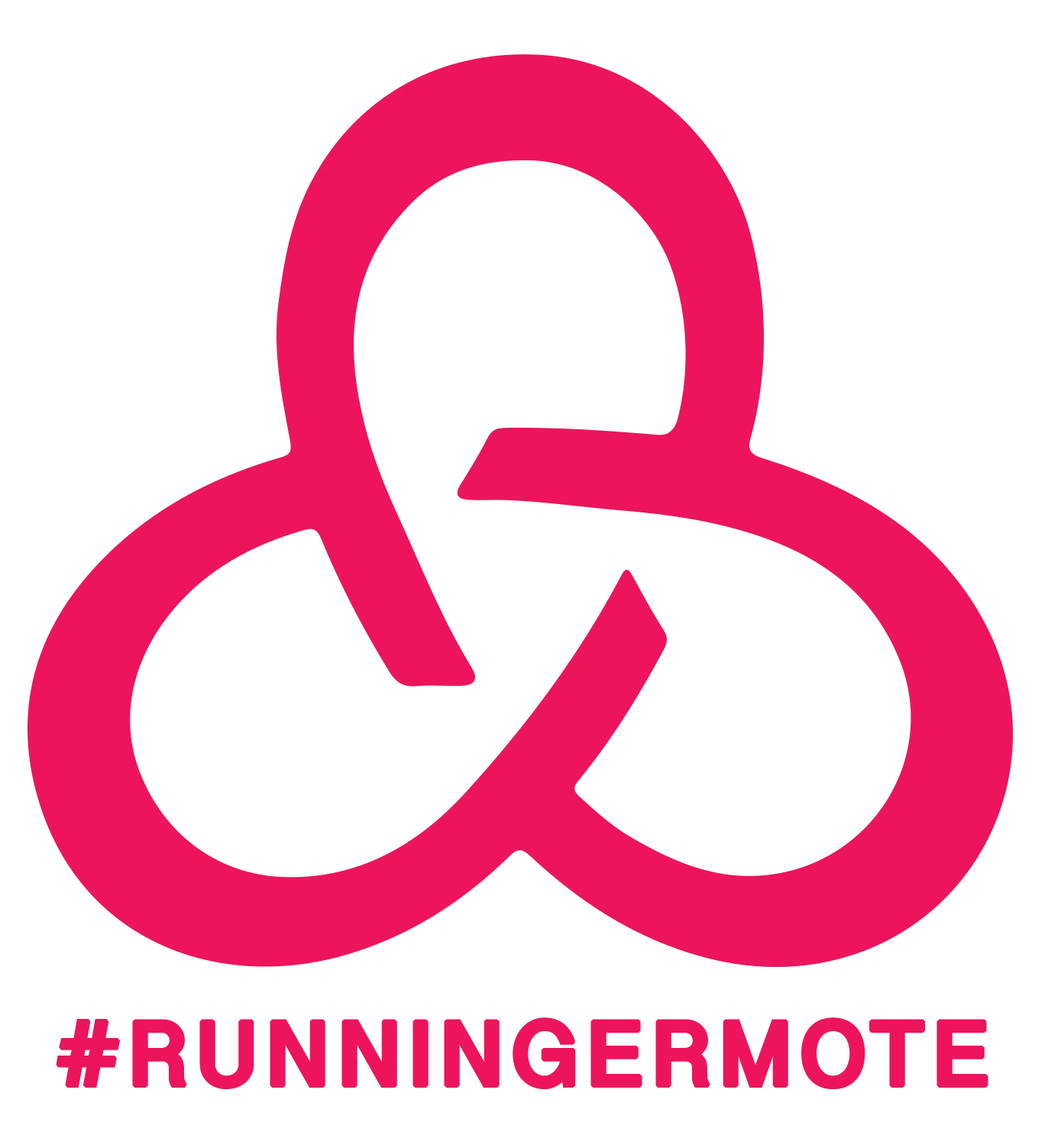 Logo of Running Remote