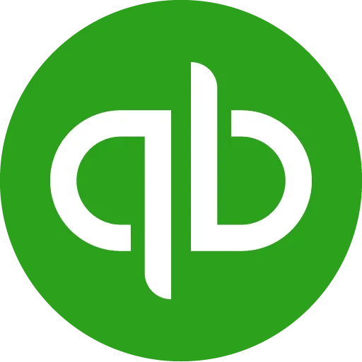 Logo of Quickbooks