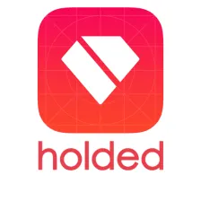Logo of Holded