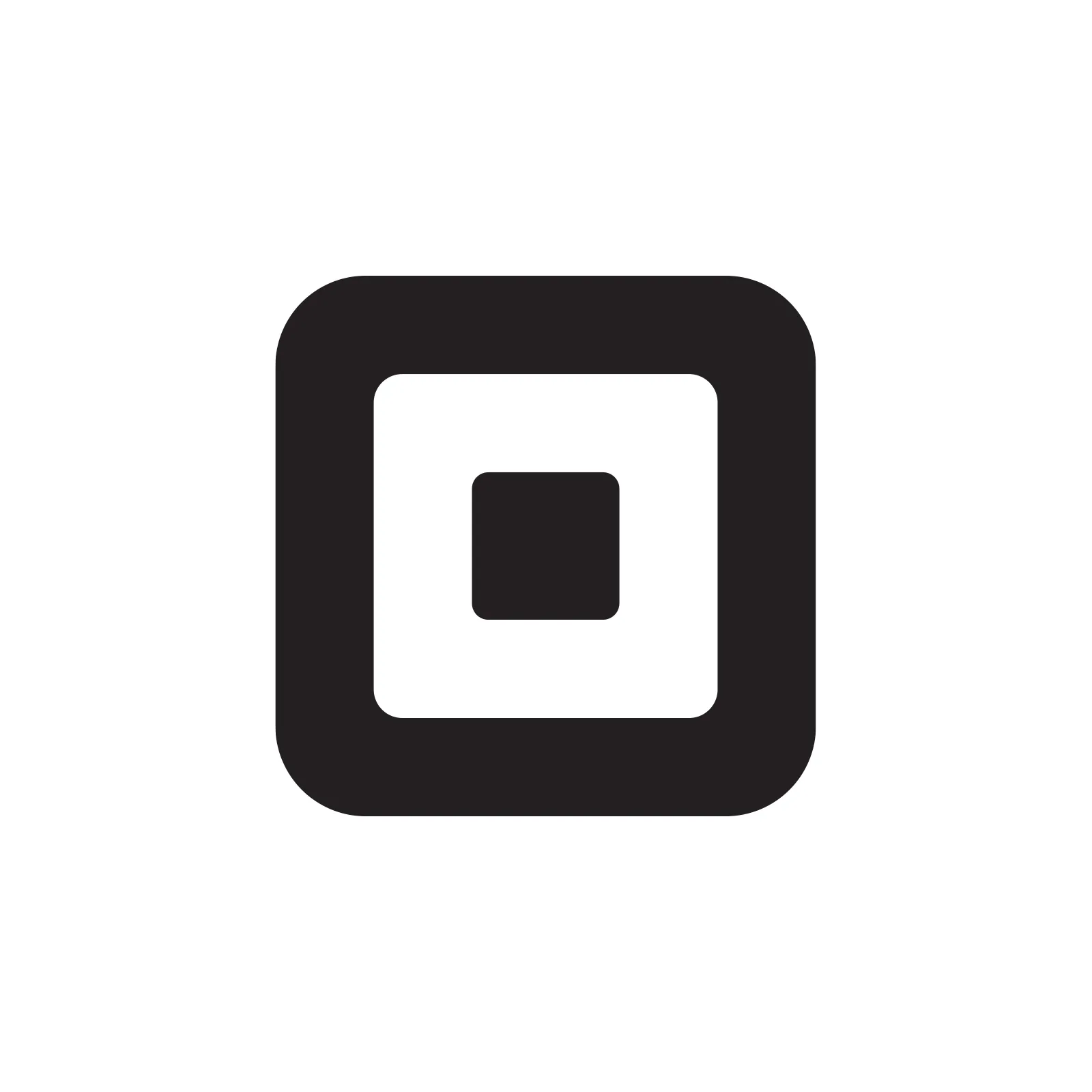 Logo of Square