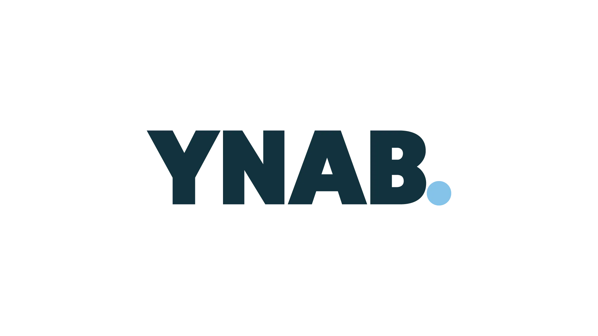 Logo of You Need A Budget