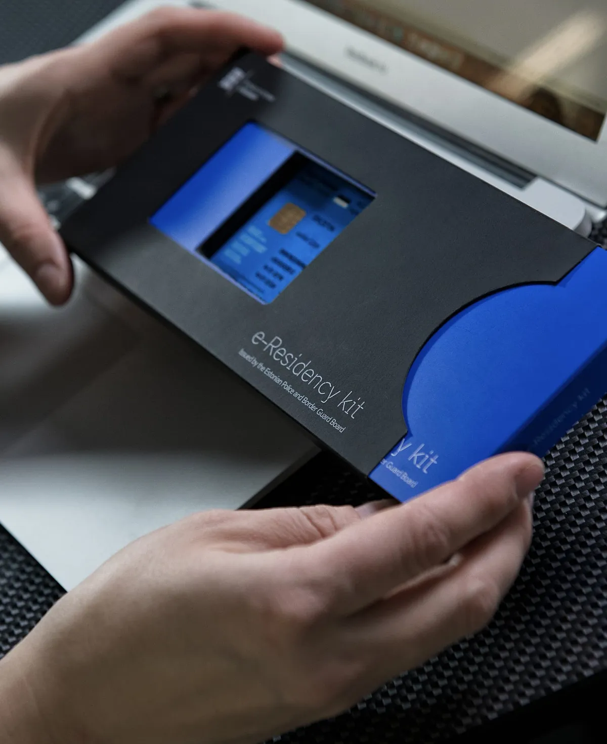 e-Residency