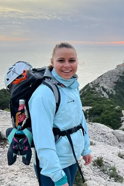 Aude Castadot