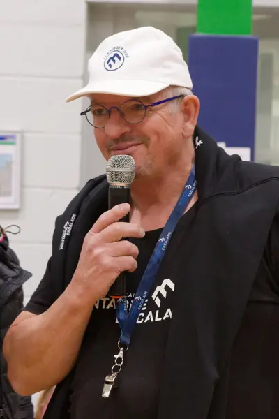 Patrick VIOLET