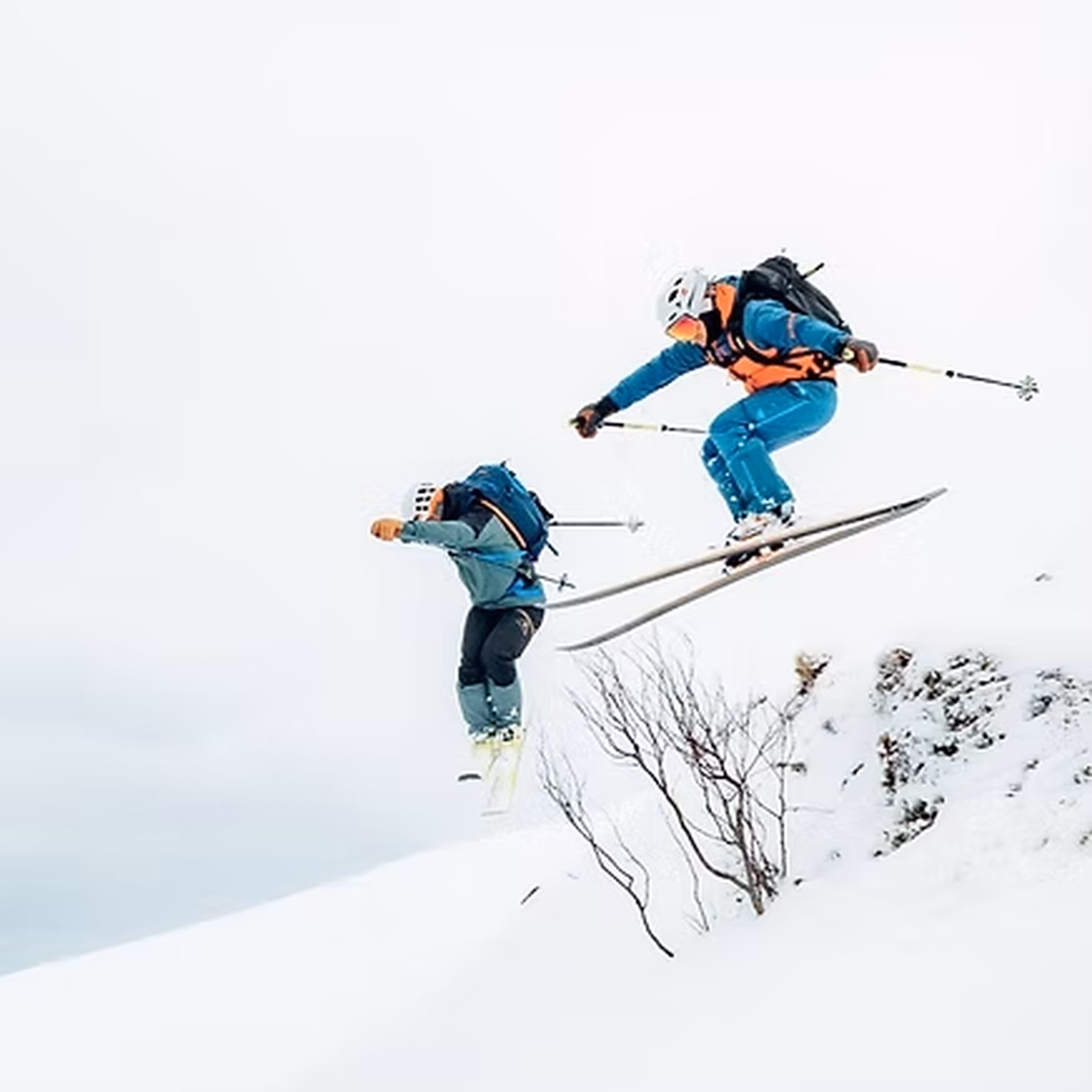 Skitouren