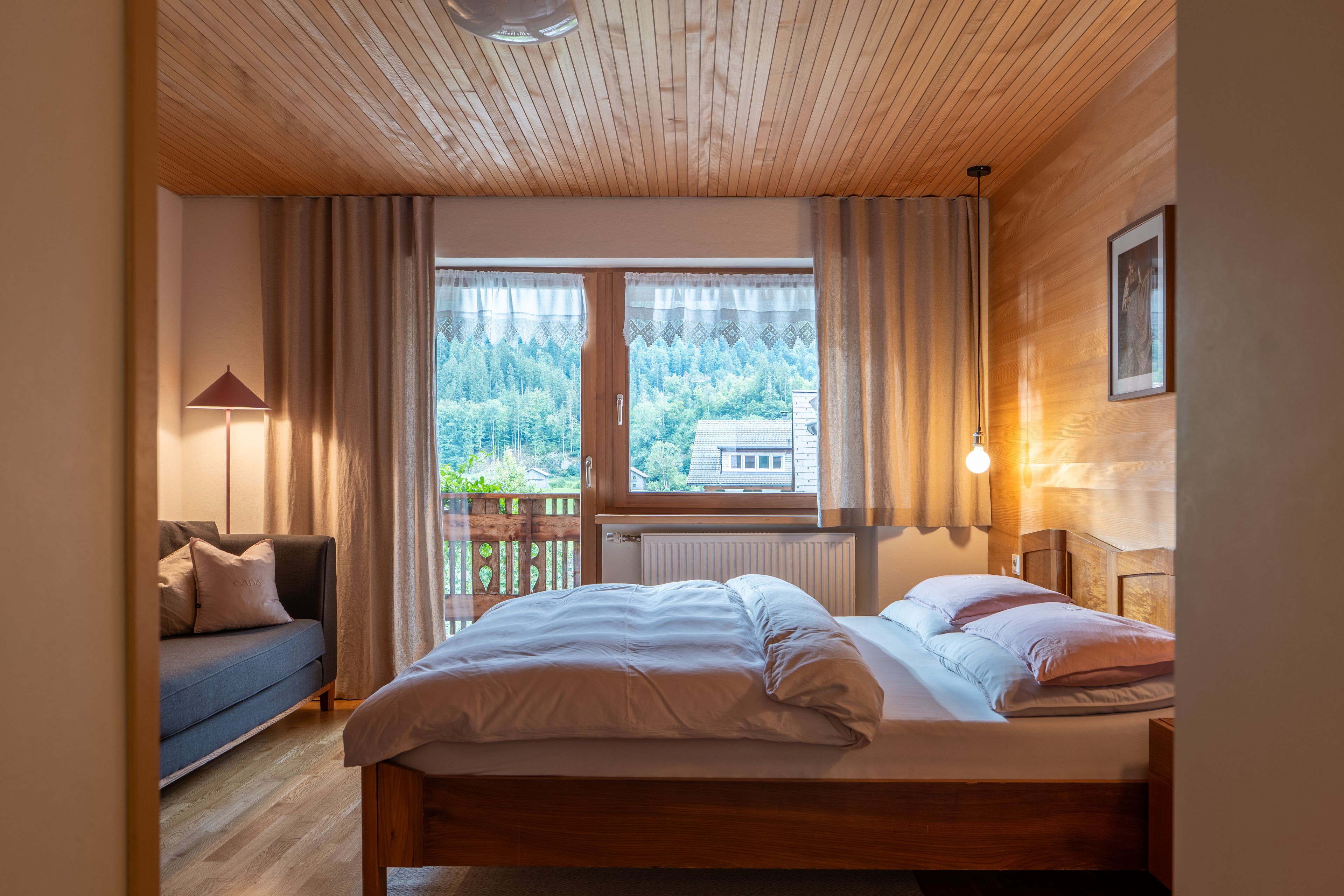 Doppelzimmer