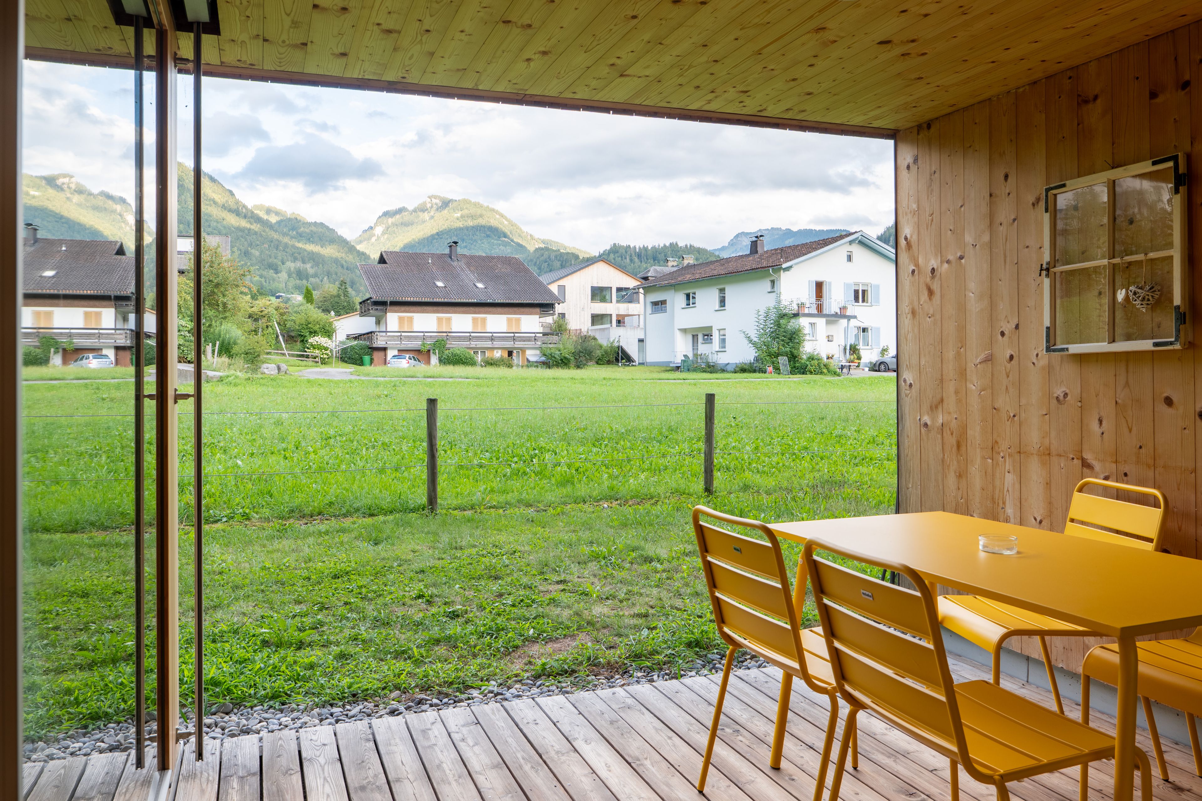 Garten