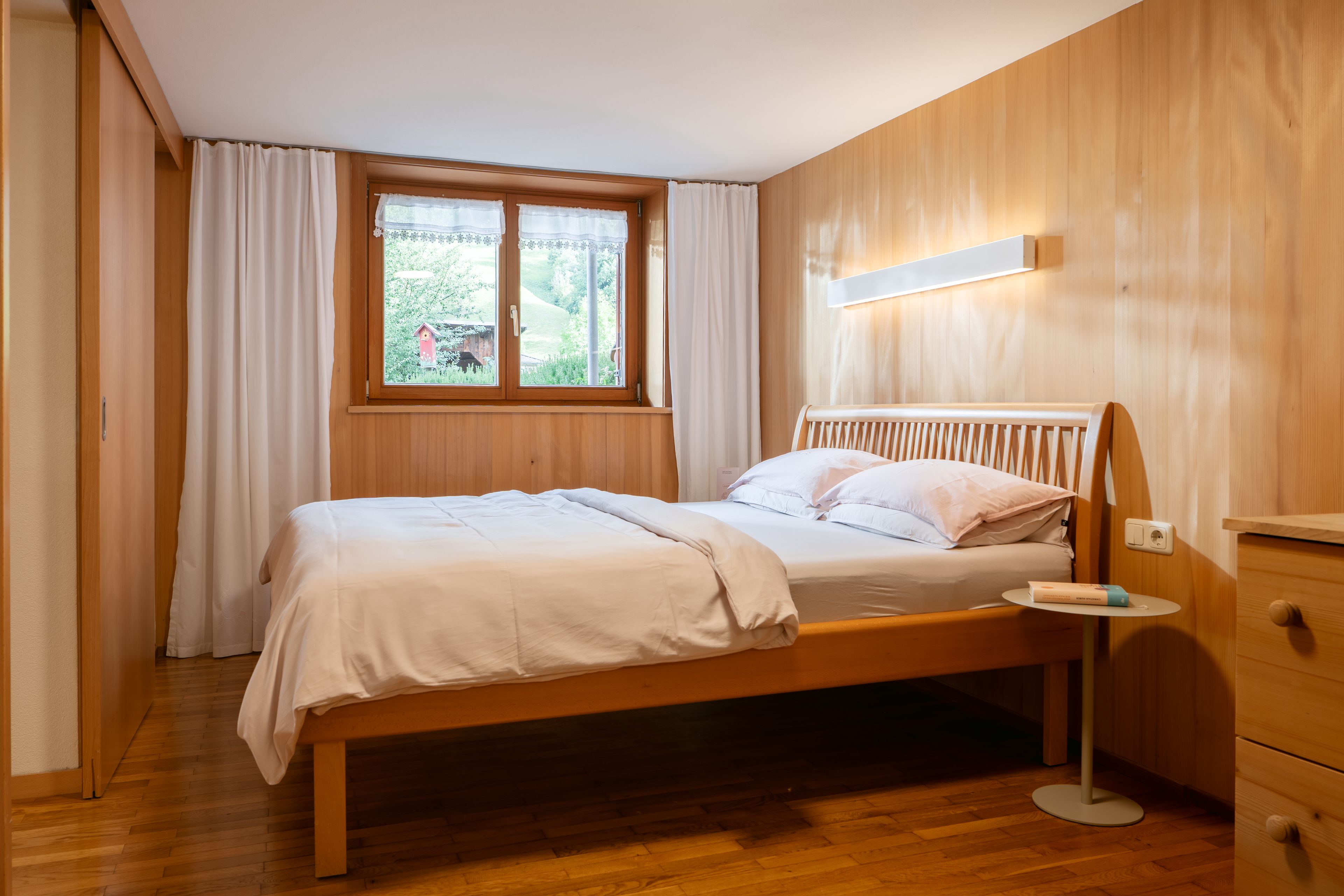 Doppelbett