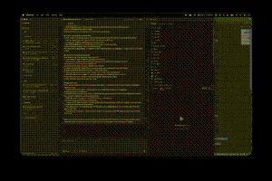 Dev workflow in harness engineering