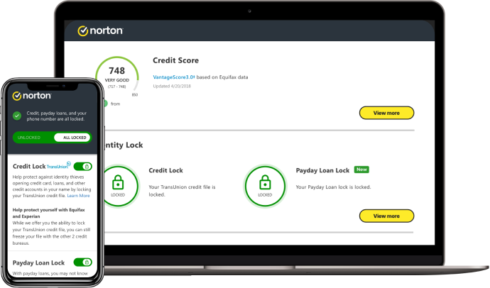 Lifelock by Norton