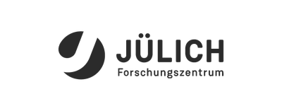 Forschungszentrum Jülich Forschungszentrum Jülich