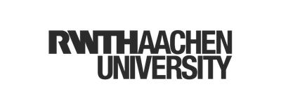 RWTH Aachen University RWTH Aachen University