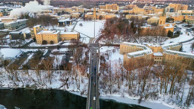 Durham College Parking Study