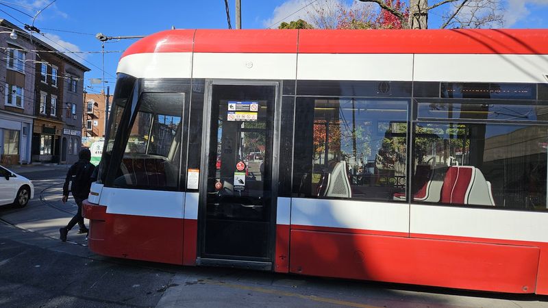 Transit Station Parking Patterns