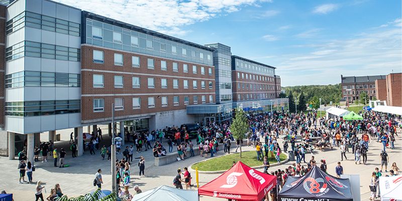 Smart Campus Parking Analysis