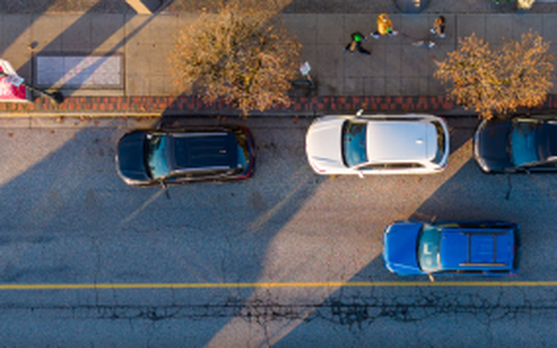 Transportation Consultants