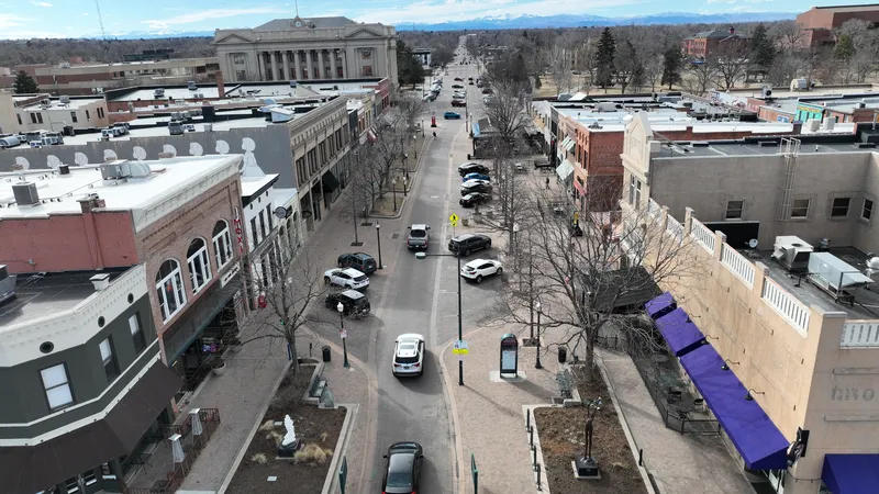 The May Long Weekend Is the First Parking Stress Test