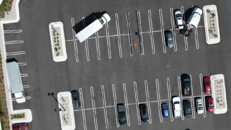 Stop Guessing: Why Some Parking Studies Get Supply and Demand Wrong