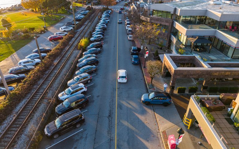 Cities & Municipalities