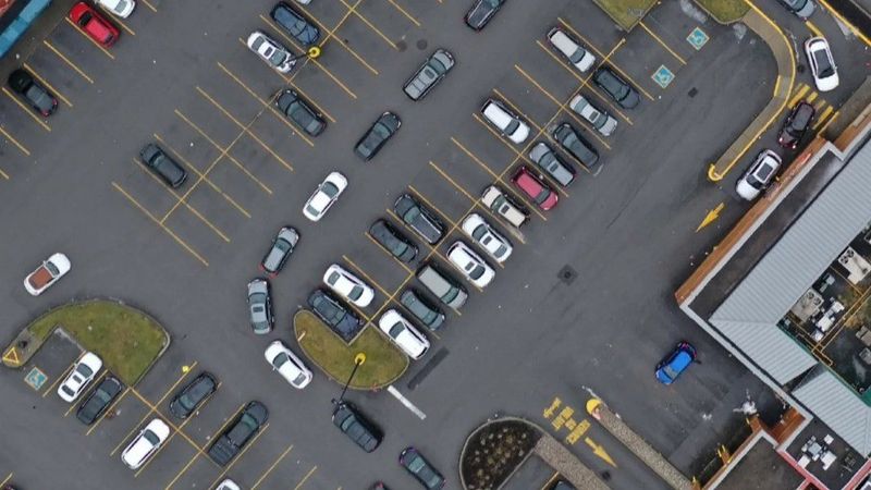 If You Can See It, You Can Solve It: The Real Power of Parking Visualization