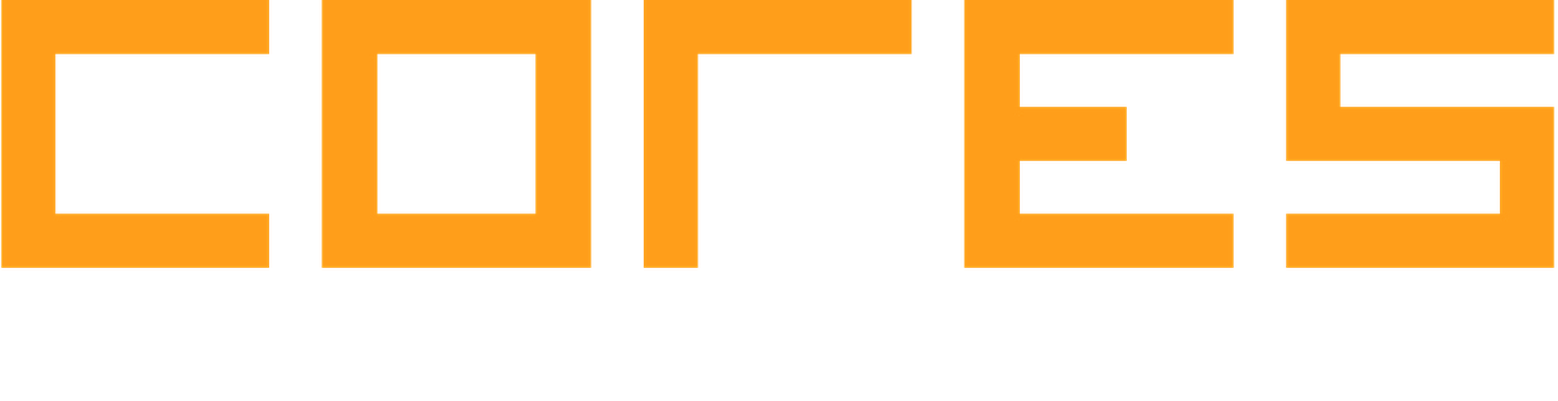 Logo CORES Development