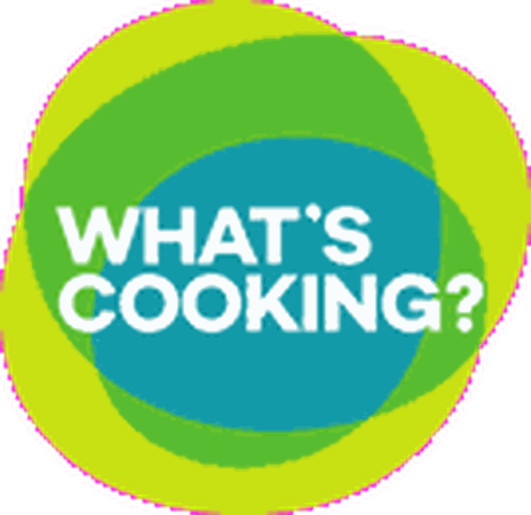 What's Cooking