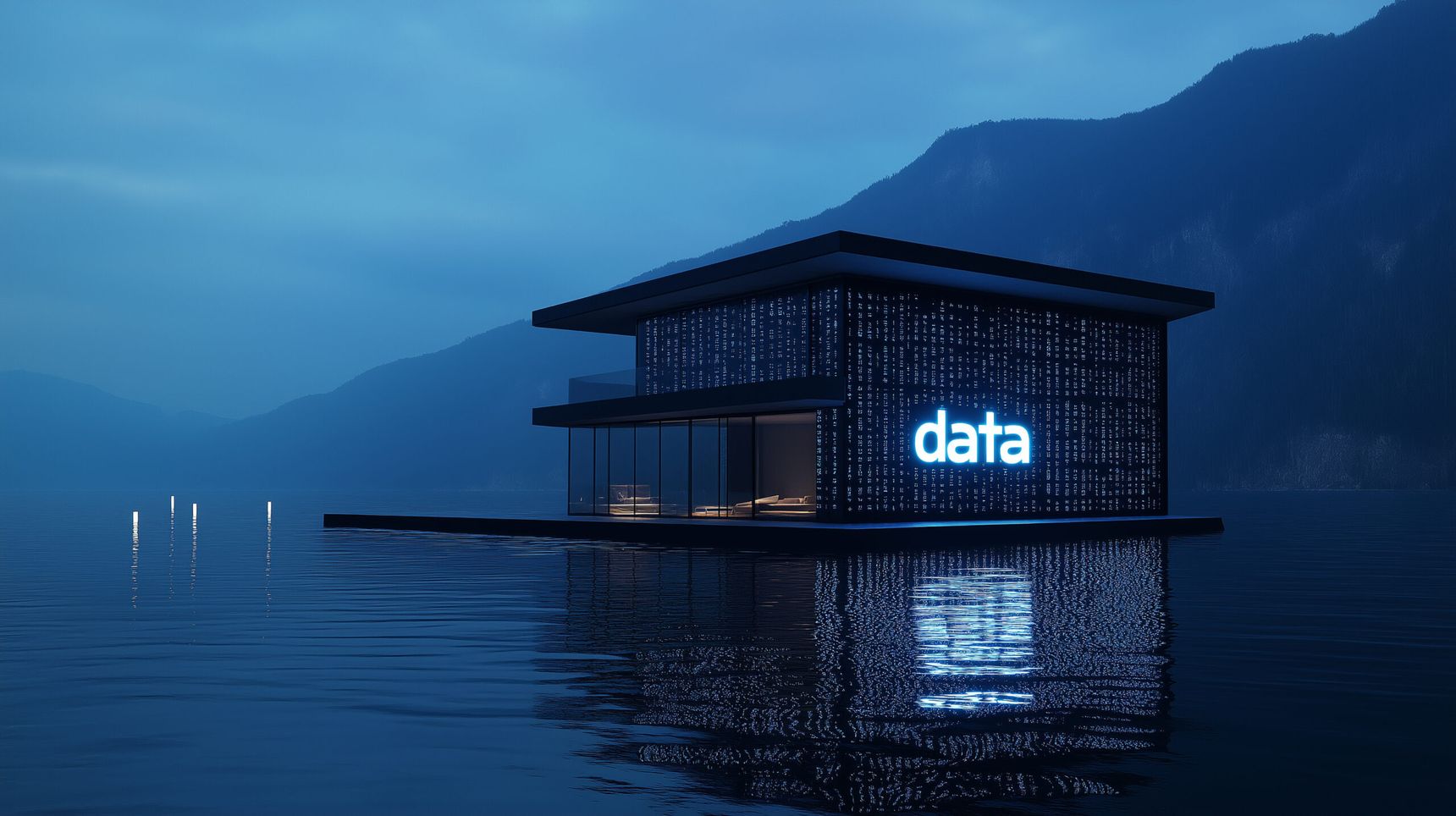 Je AI-strategie staat of valt met je datafundament