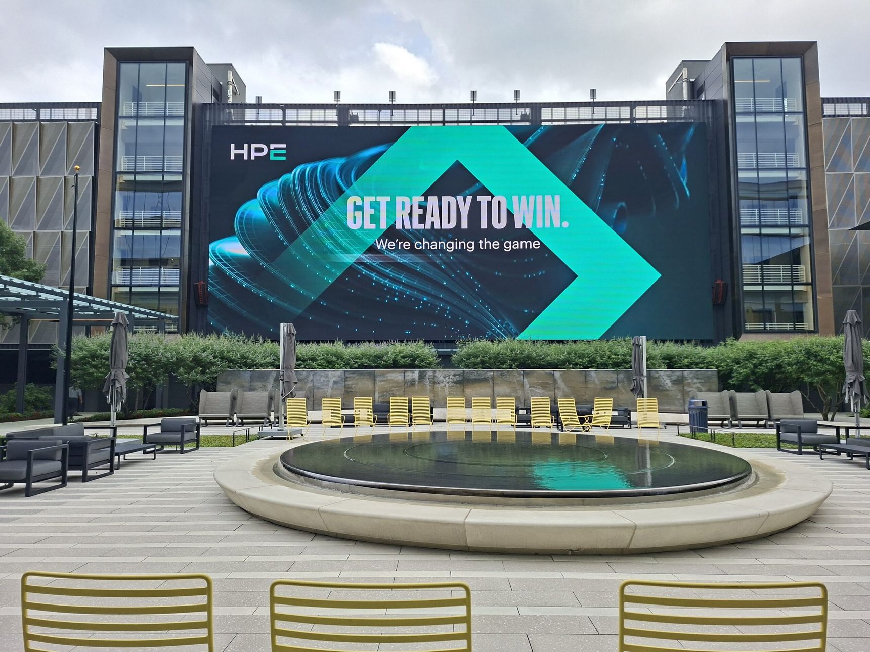 Vijf inzichten uit Houston: wat HPE PHET 2026 leert over de toekomst van infrastructuur