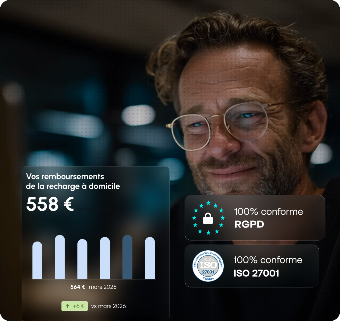 VoltaBack pour les équipes IT : solution 100 % logicielle intégrée au SI