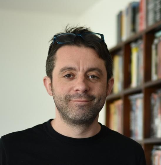 Ludovic Z., SANEF