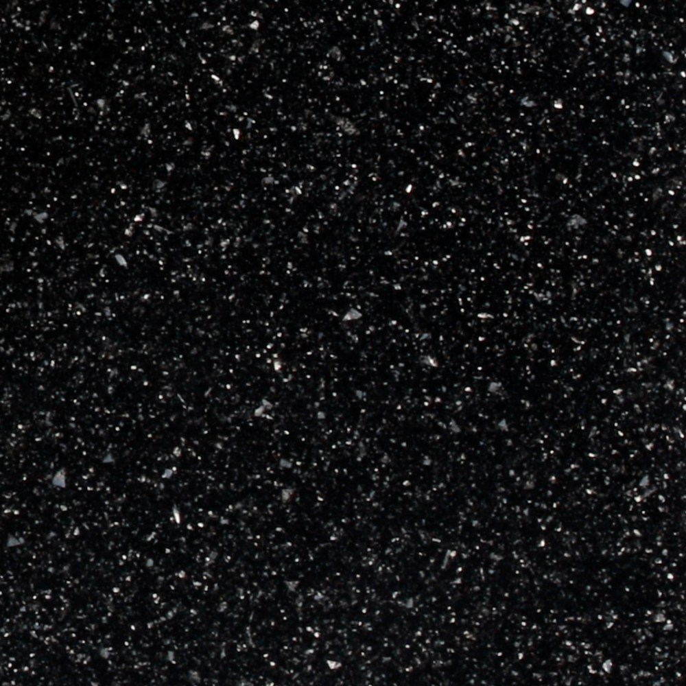 Black Galaxy