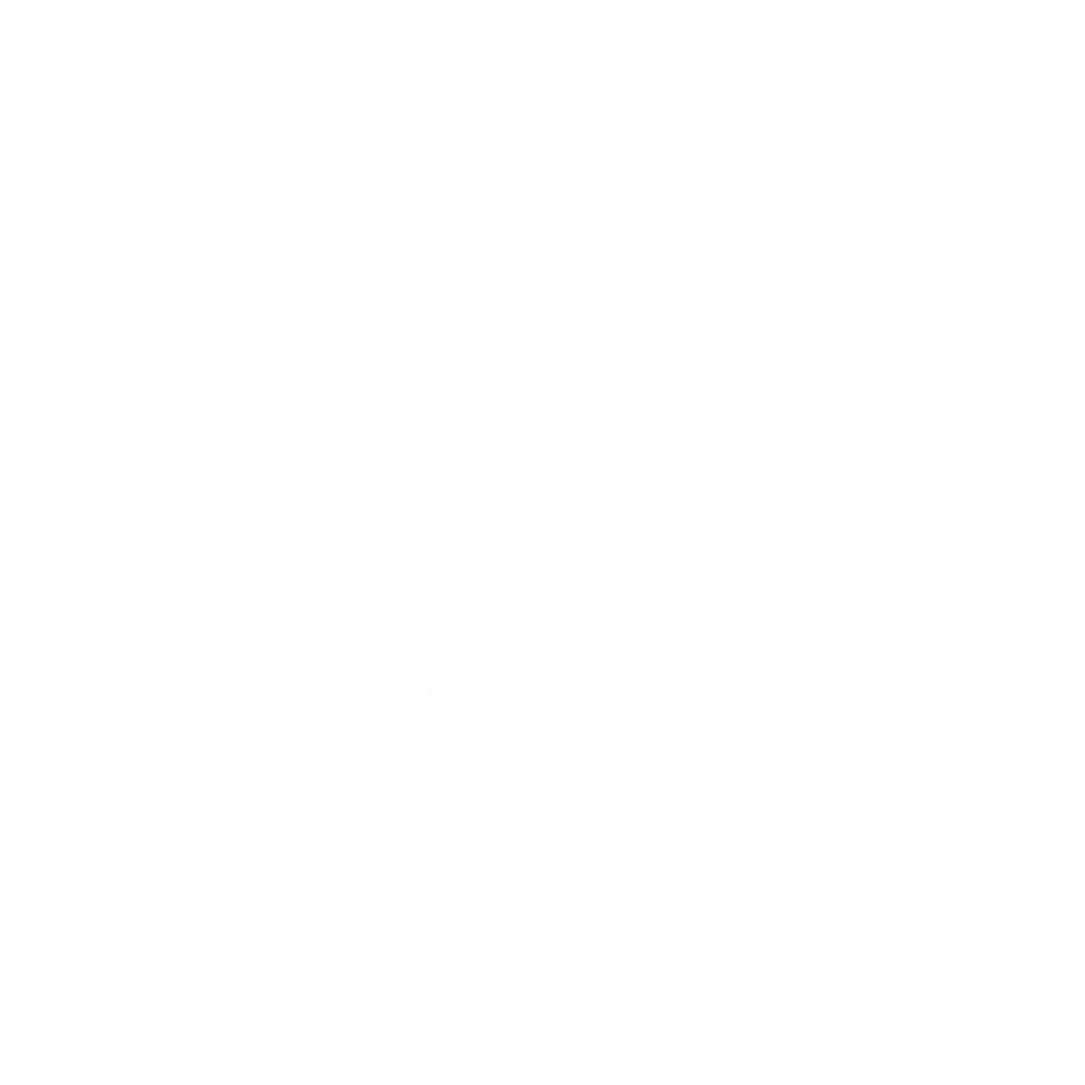 ISO 9001:2015 Certification