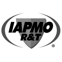 IAPMO R&T — Plumbing & Mechanical Authority — ARSTAR cultured marble certification