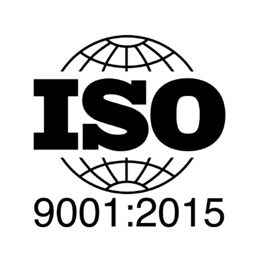 ISO 9001:2015