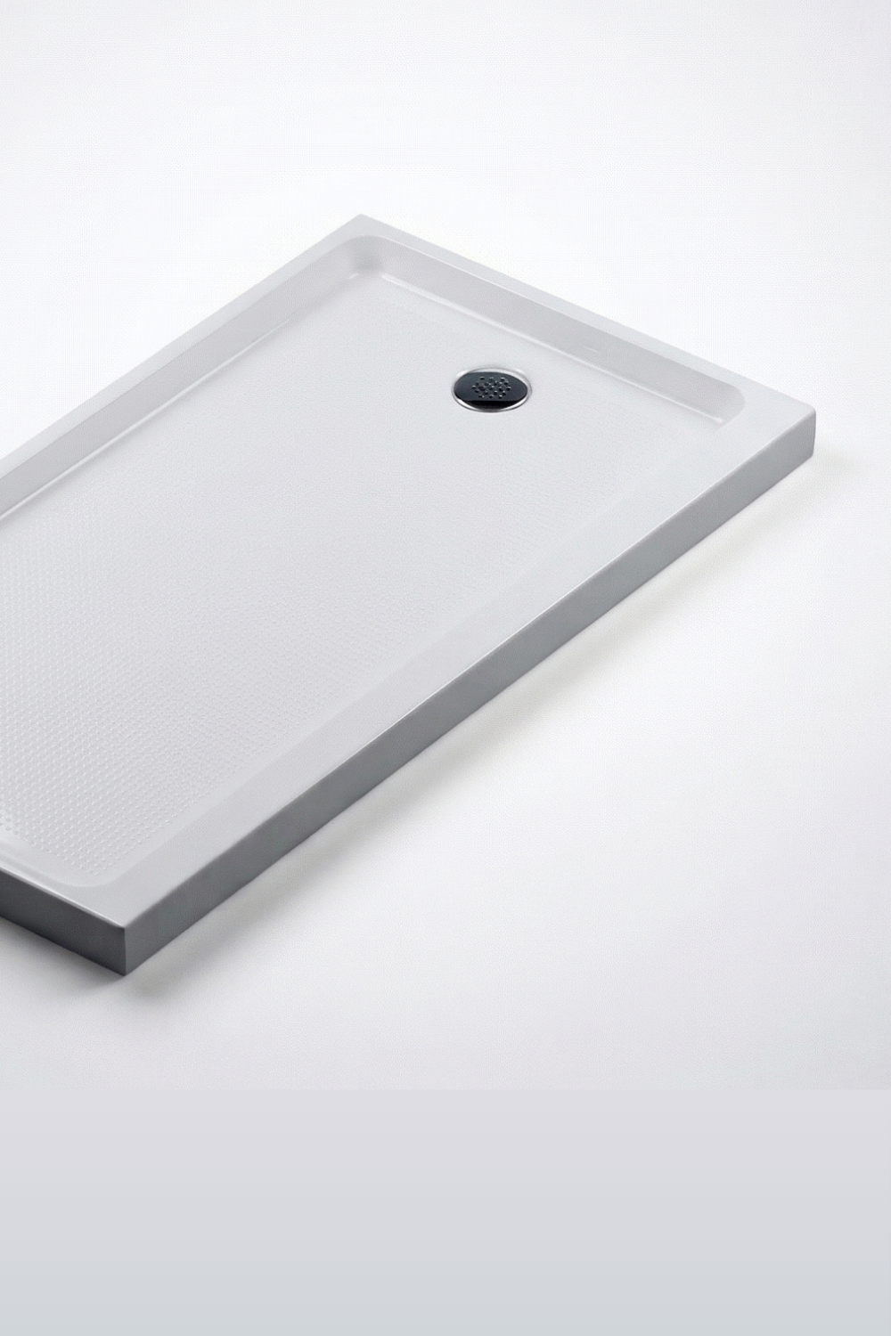 ARSTAR cultured marble shower pans for builders