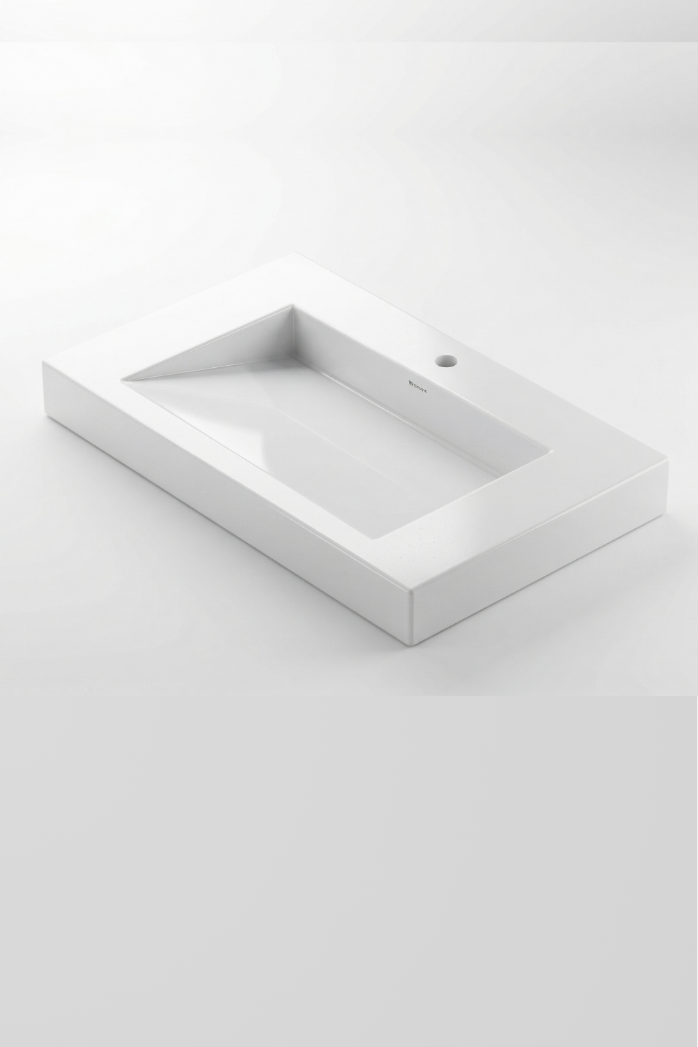 ARSTAR Minimalistic Collection vanity tops — Catherine, Christine, Alexa