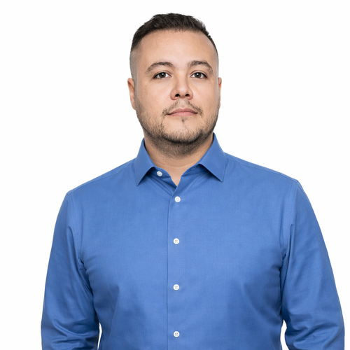 Leonel Hernandez — Key Account Executive at ARSTAR Inc.