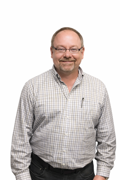 Jeff Miller — Manufacturer Representative at ARSTAR Inc.